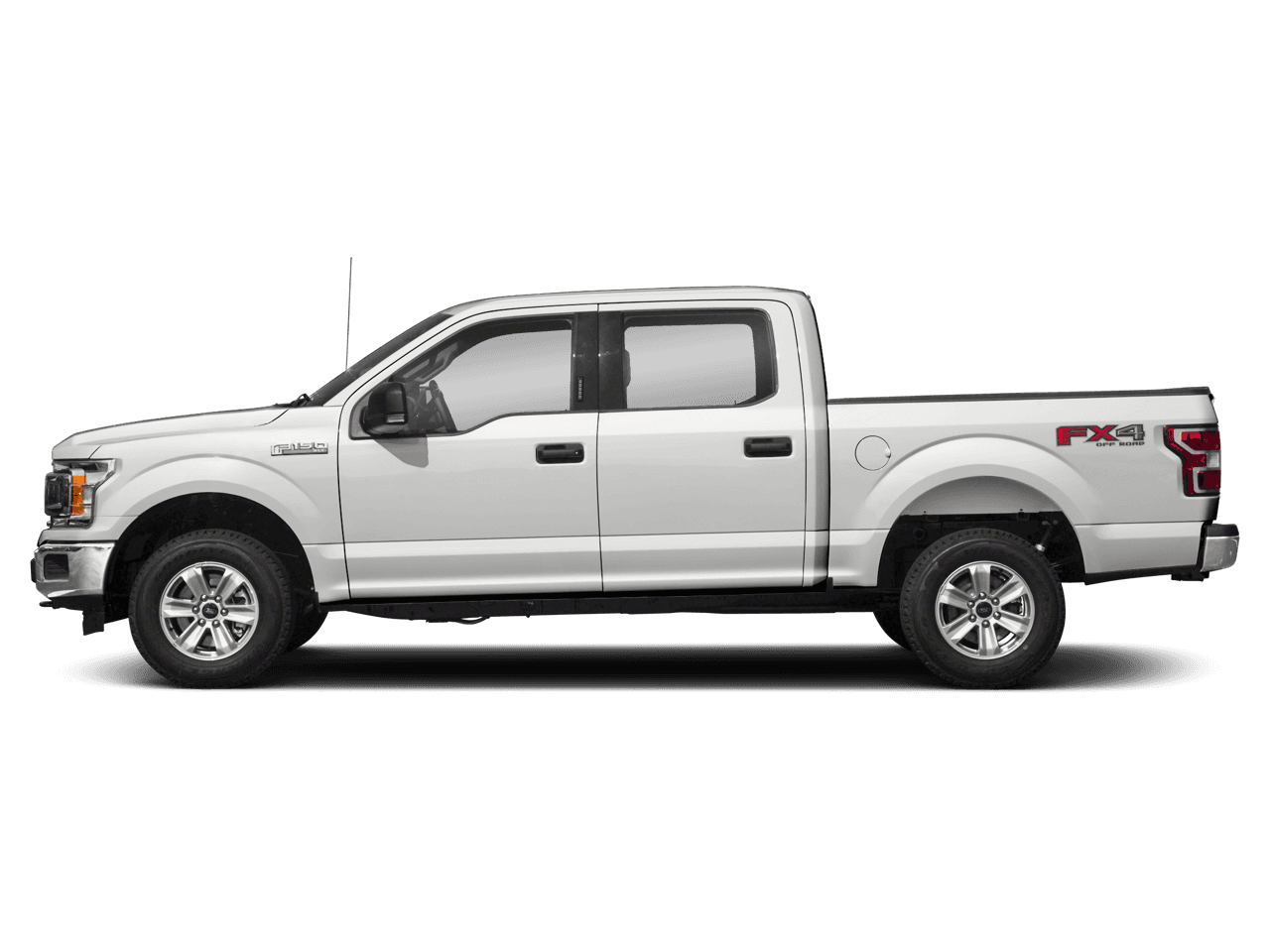 2018 Ford F-150 Photo in Silver Spring, MD 20904