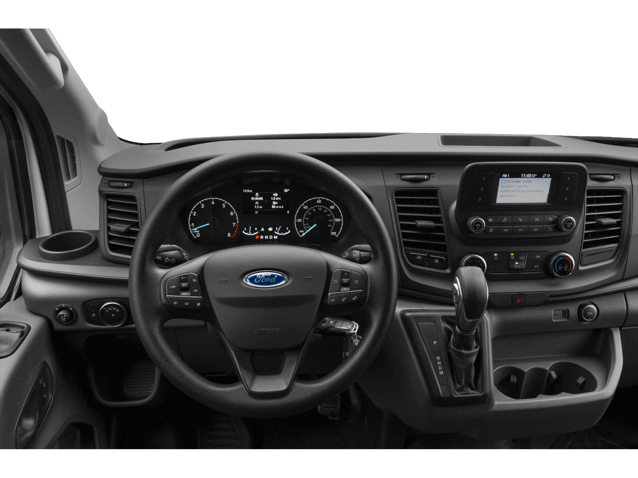 2020 Ford Transit Passenger Van Photo in Silver Spring, MD 20904