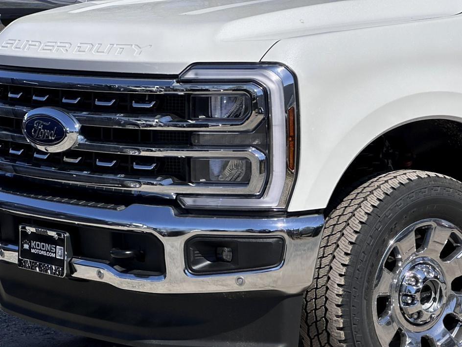 2025 Ford F-250 Super Duty Photo in Silver Spring, MD 20904