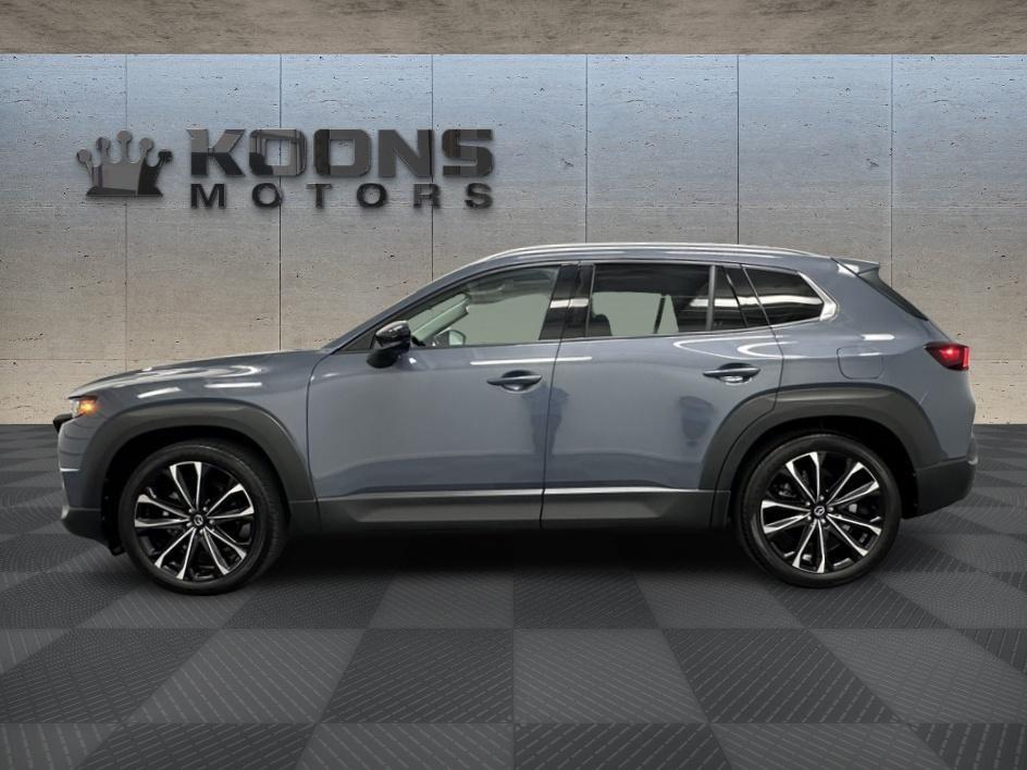 2023 Mazda CX-50 Photo in Silver Spring, MD 20904