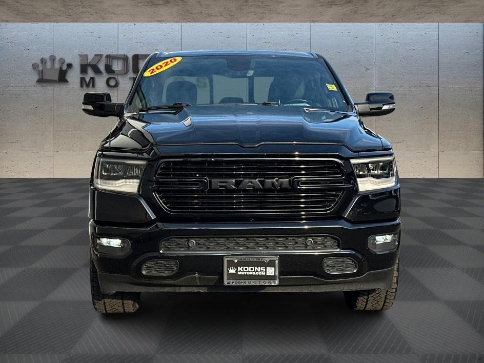 2020 Ram 1500 Photo in Silver Spring, MD 20904