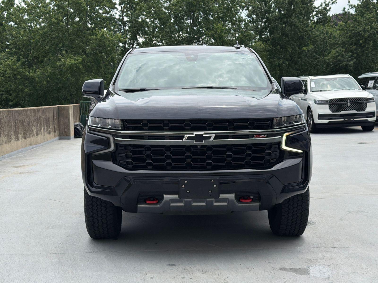 2021 Chevrolet Tahoe Photo in Bethesda, MD 20814