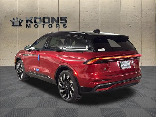 2026 Lincoln Nautilus Photo in Bethesda, MD 20814