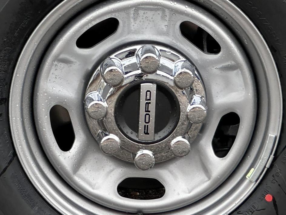 2024 Ford F-250 Super Duty Photo in Silver Spring, MD 20904