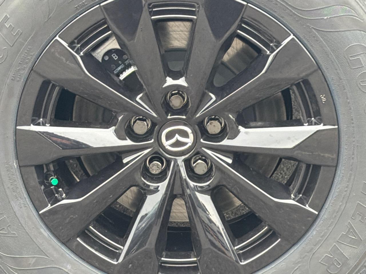 2026 Mazda CX-50 Hybrid Photo in Silver Spring, MD 20904