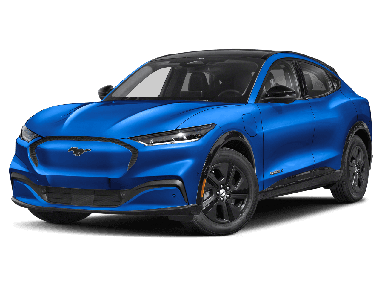 2023 Ford Mustang Mach-E Photo in Silver Spring, MD 20904