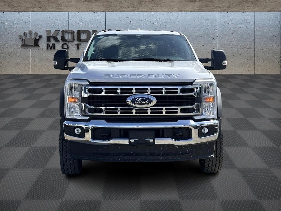 2024 Ford F-600SD Photo in Silver Spring, MD 20904