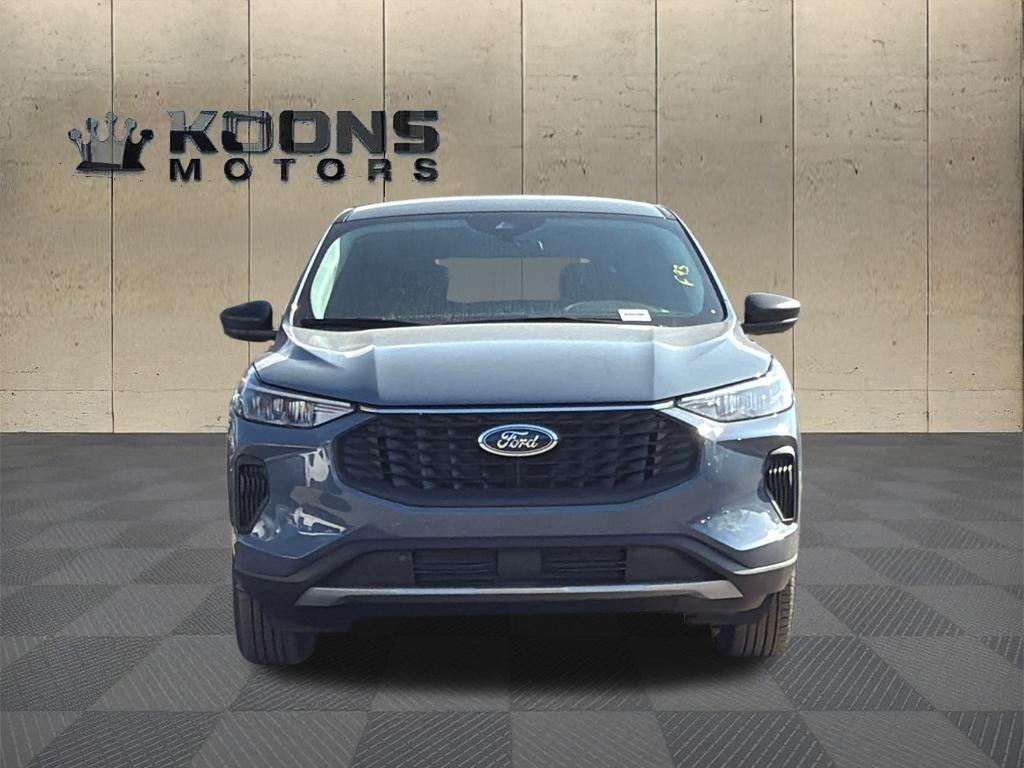 2026 Ford Escape Photo in Silver Spring, MD 20904