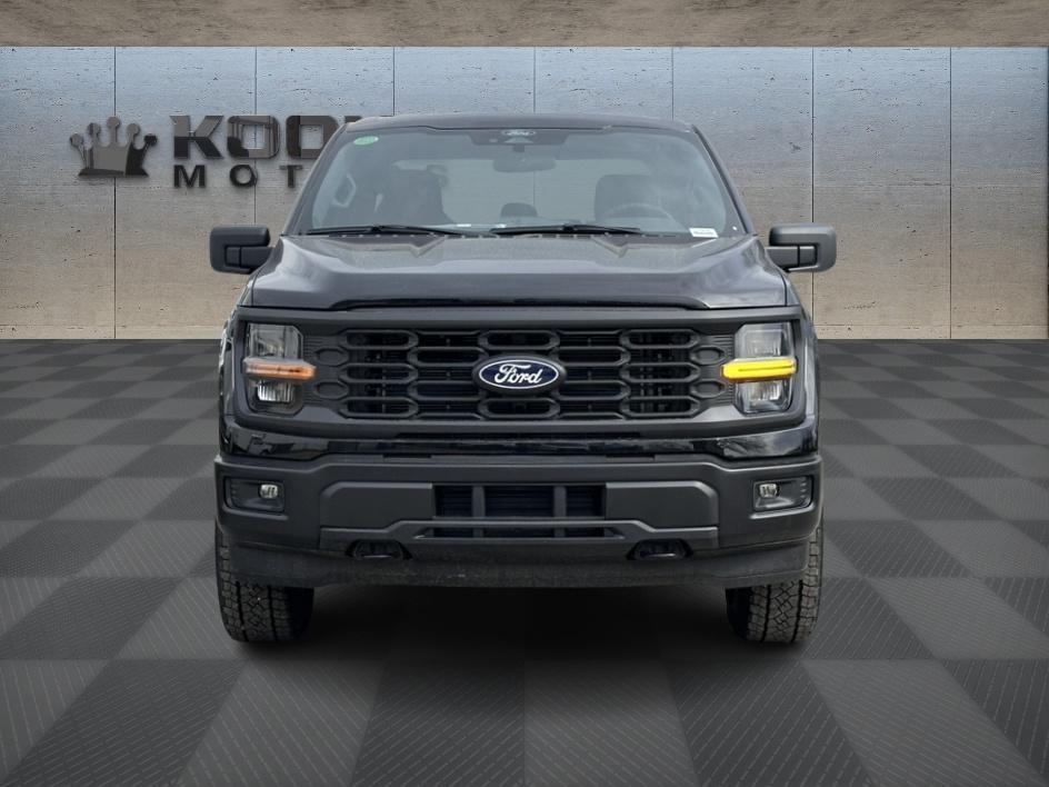 2025 Ford F-150 Photo in Silver Spring, MD 20904