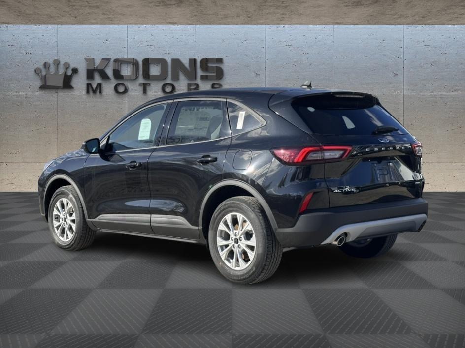 2025 Ford Escape Photo in Silver Spring, MD 20904