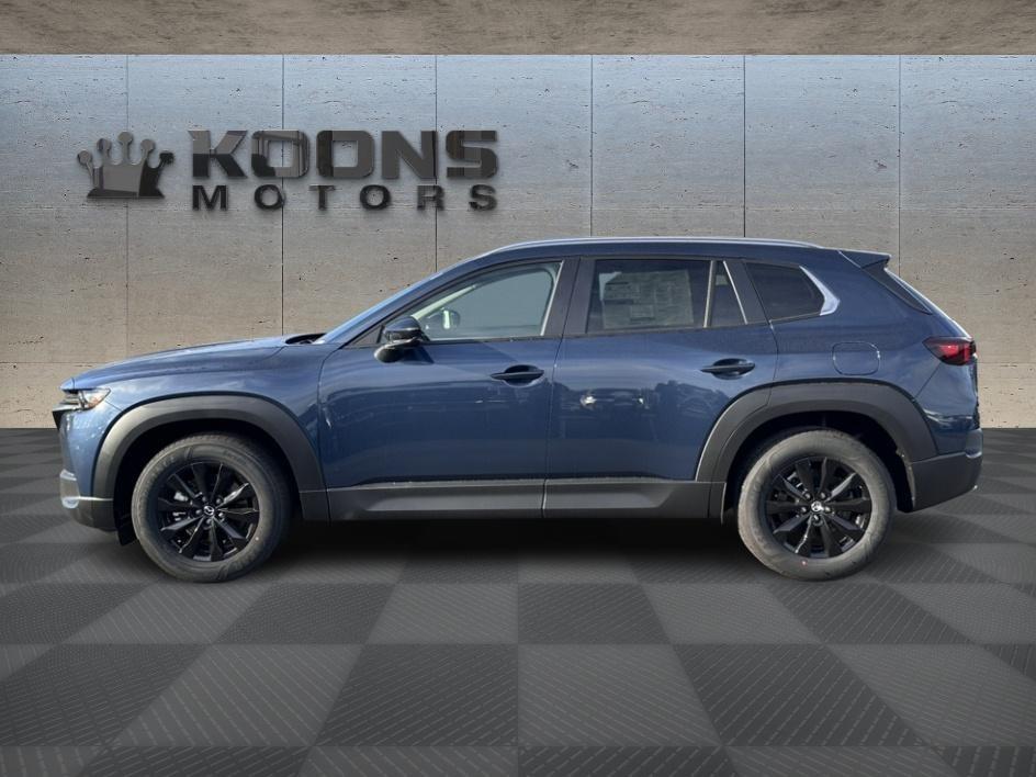2025 Mazda CX-50 Photo in Silver Spring, MD 20904