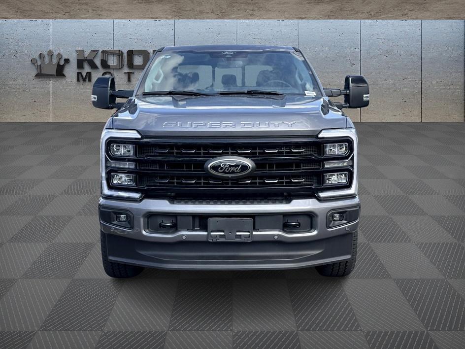 2024 Ford F-250 Super Duty Photo in Silver Spring, MD 20904