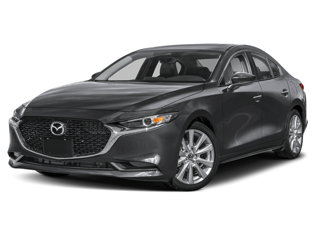 2025 Mazda Mazda3 Photo in Silver Spring, MD 20904