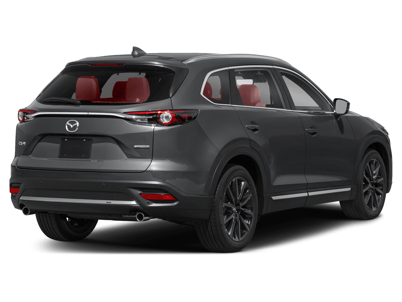 2021 Mazda CX-9 Photo in Silver Spring, MD 20904