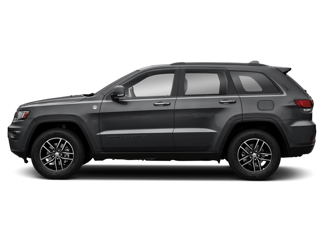 2021 Jeep Grand Cherokee Photo in Silver Spring, MD 20904