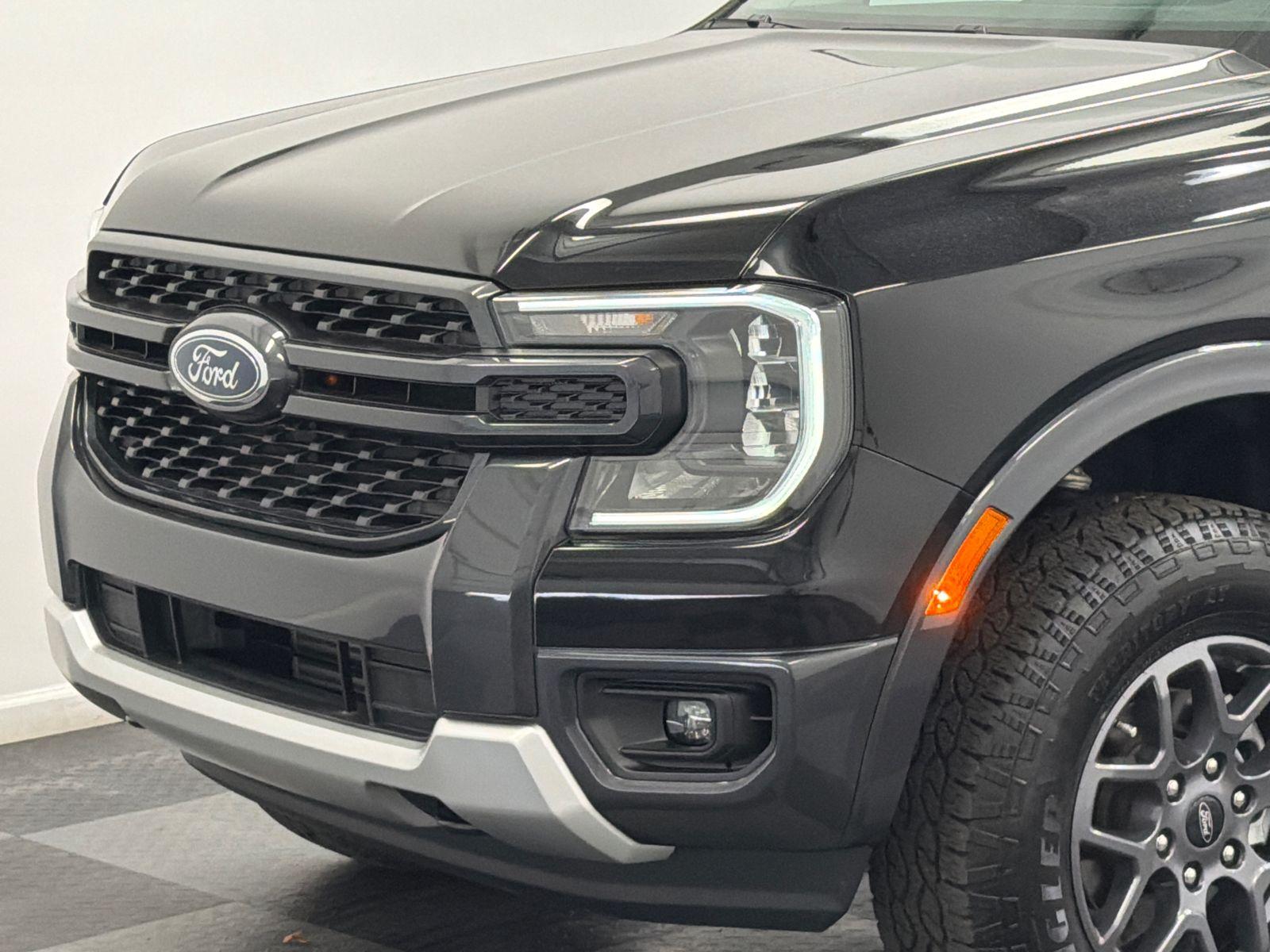 2024 Ford Ranger Photo in Silver Spring, MD 20904