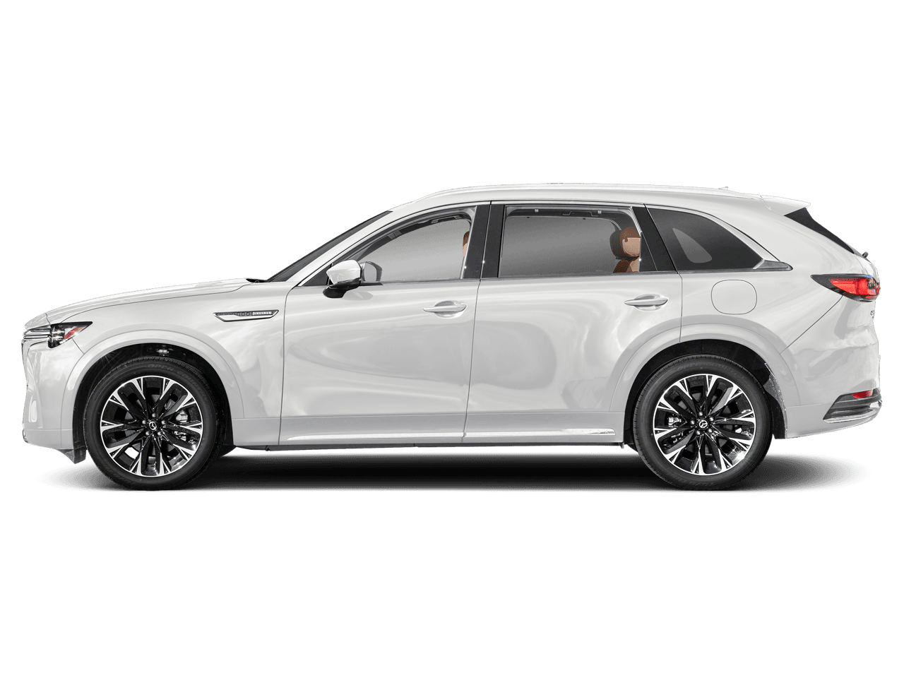 2025 Mazda CX-90 Photo in Silver Spring, MD 20904