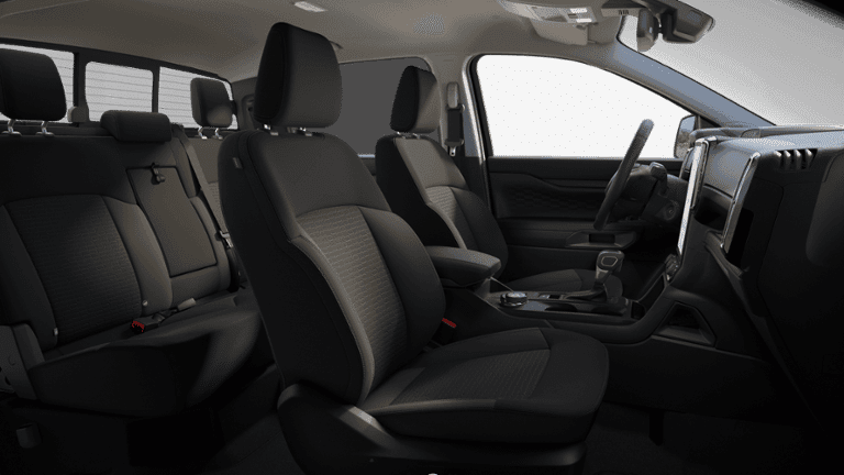 2025 Ford Ranger Photo in Silver Spring, MD 20904