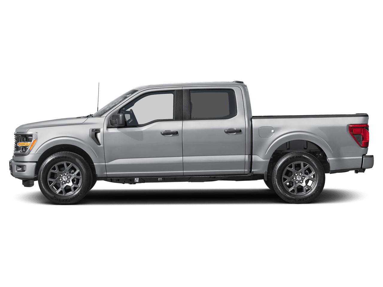 2026 Ford F-150 Photo in Silver Spring, MD 20904