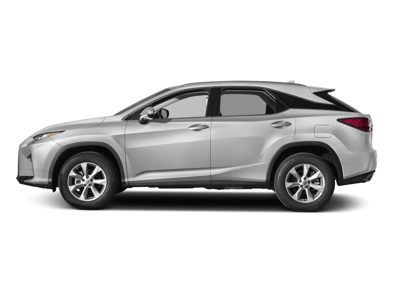 2017 Lexus RX Photo in Silver Spring, MD 20904