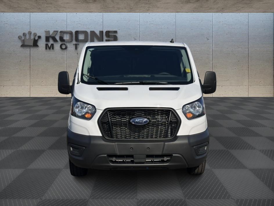 2024 Ford Transit-150 Photo in Silver Spring, MD 20904