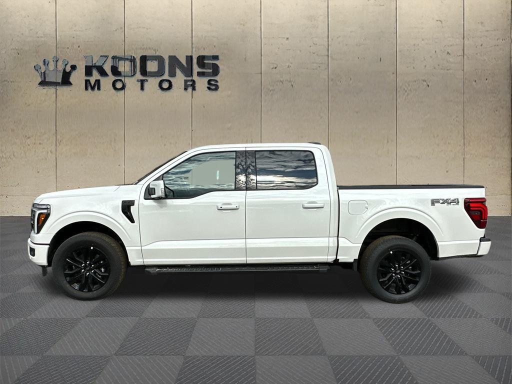 2025 Ford F-150 Photo in Silver Spring, MD 20904