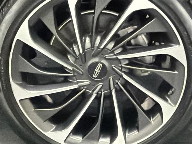 2022 Lincoln Aviator Photo in Bethesda, MD 20814