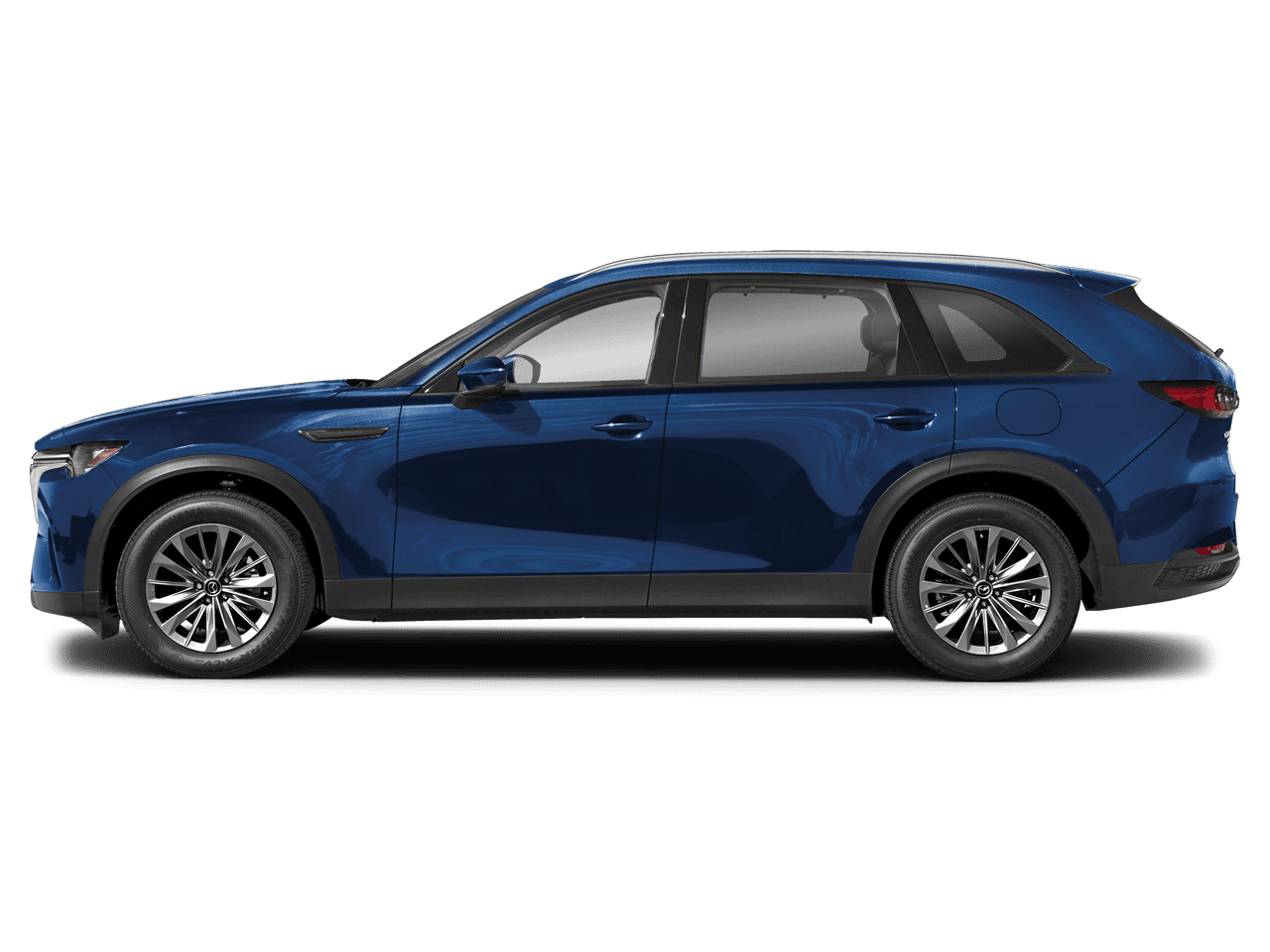 2025 Mazda CX-90 Photo in Silver Spring, MD 20904