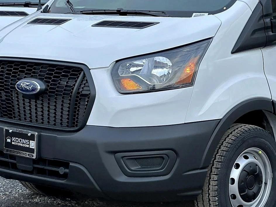 2025 Ford Transit-150 Photo in Silver Spring, MD 20904