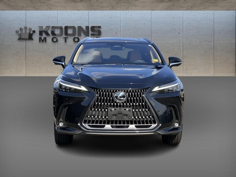 2024 Lexus NX Photo in Silver Spring, MD 20904