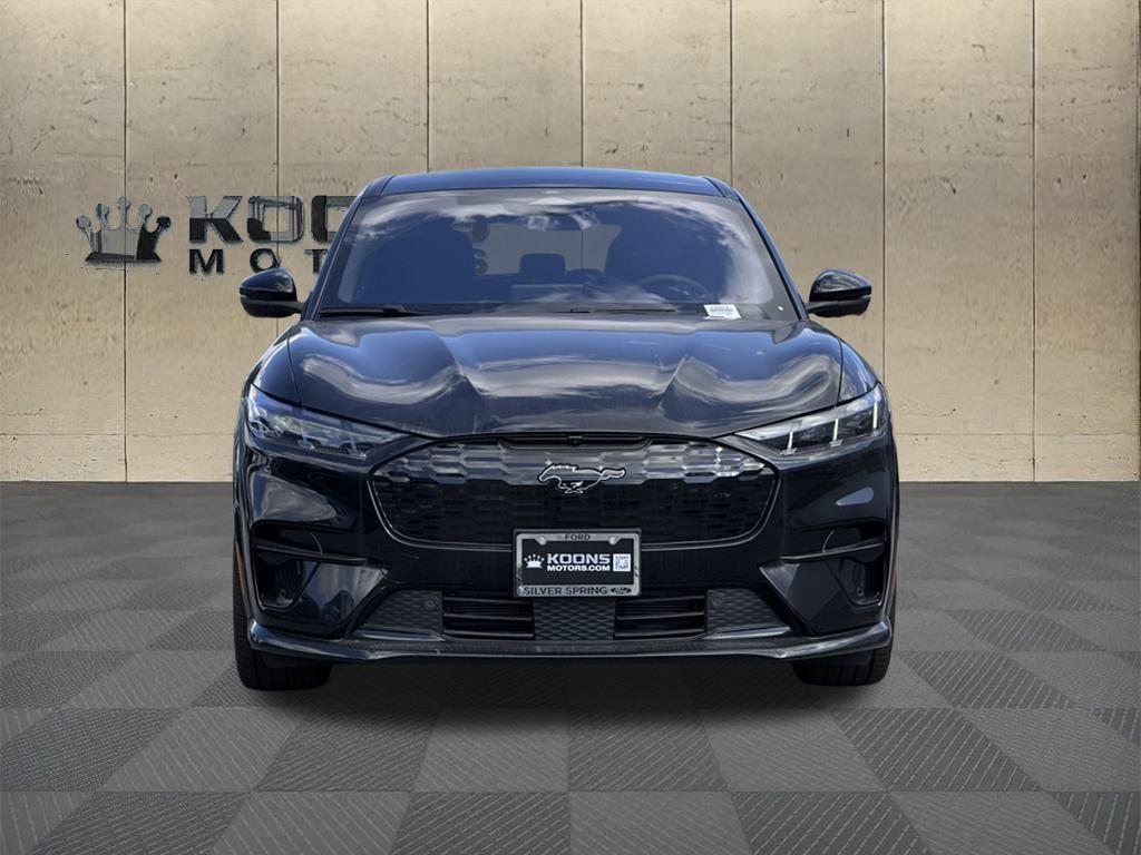 2025 Ford Mustang Mach-E Photo in Silver Spring, MD 20904