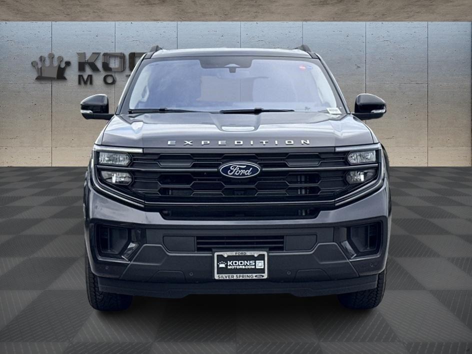 2025 Ford Expedition Max Photo in Silver Spring, MD 20904
