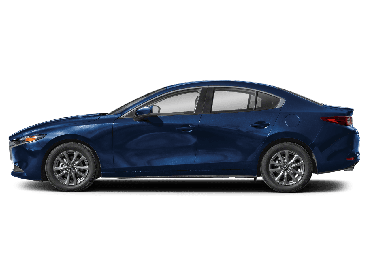 2025 Mazda Mazda3 Photo in Silver Spring, MD 20904