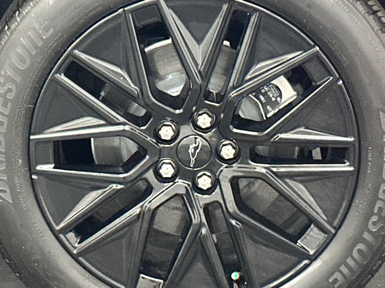 2025 Ford Mustang Mach-E Photo in Silver Spring, MD 20904