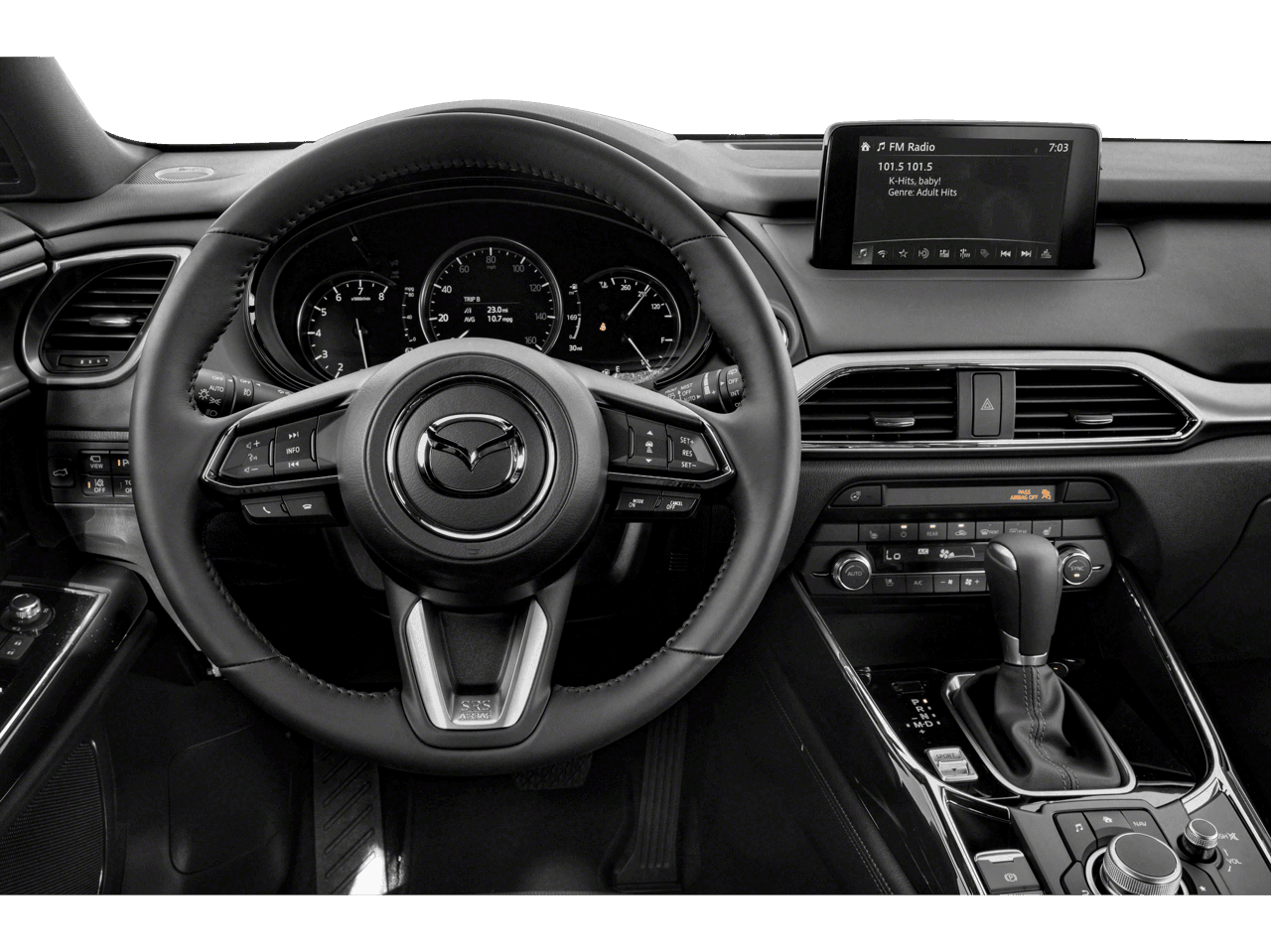 2019 Mazda CX-9 Photo in Silver Spring, MD 20904