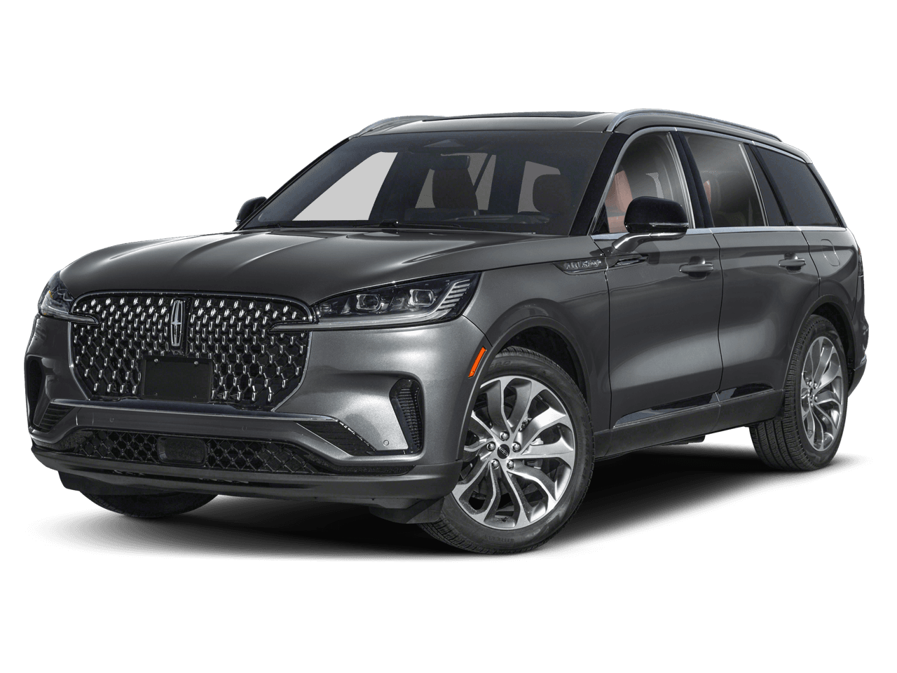 2026 Lincoln Aviator Photo in Bethesda, MD 20814