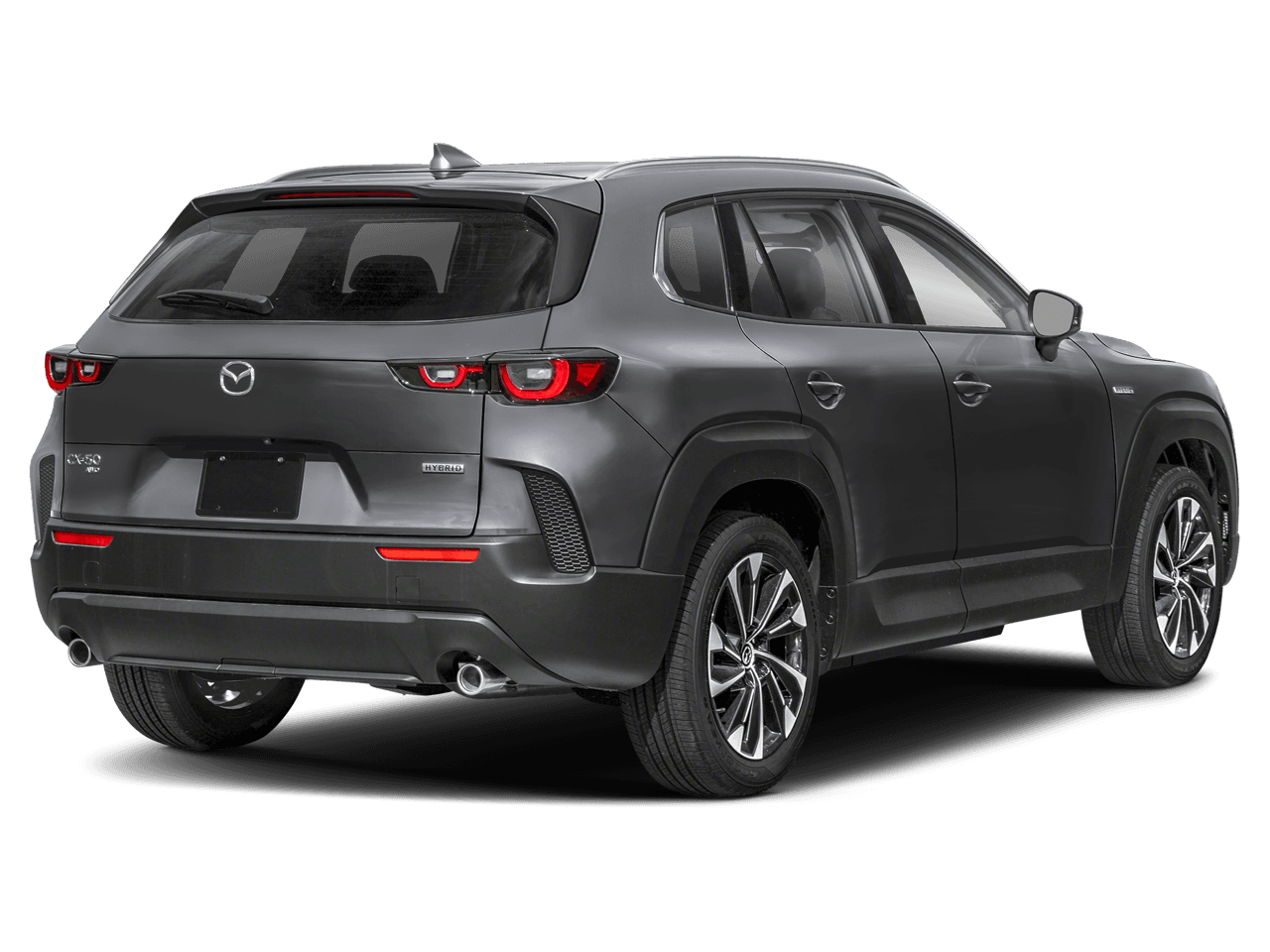 2025 Mazda CX-50 Hybrid Photo in Silver Spring, MD 20904