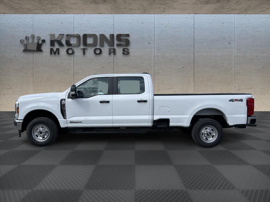 2025 Ford F-250SD Photo in Silver Spring, MD 20904