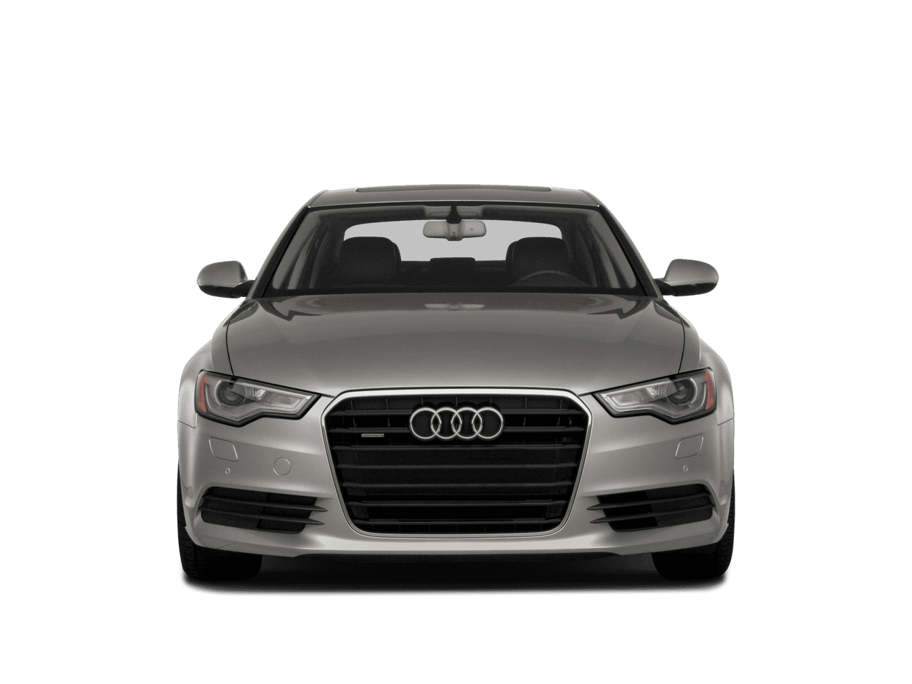 2015 Audi A6 Photo in Silver Spring, MD 20904