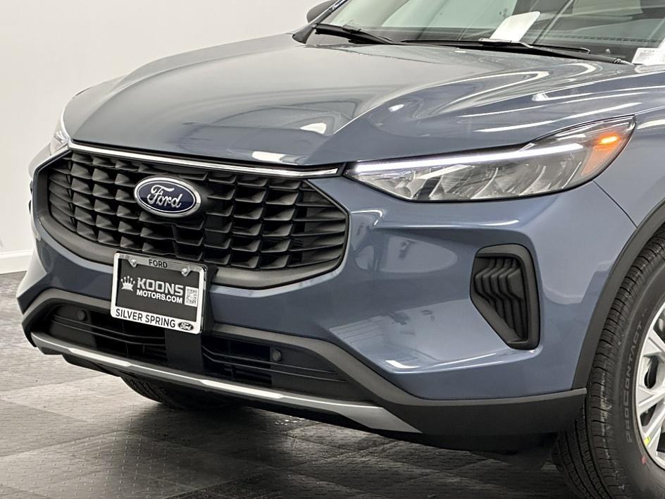 2025 Ford Escape Photo in Silver Spring, MD 20904
