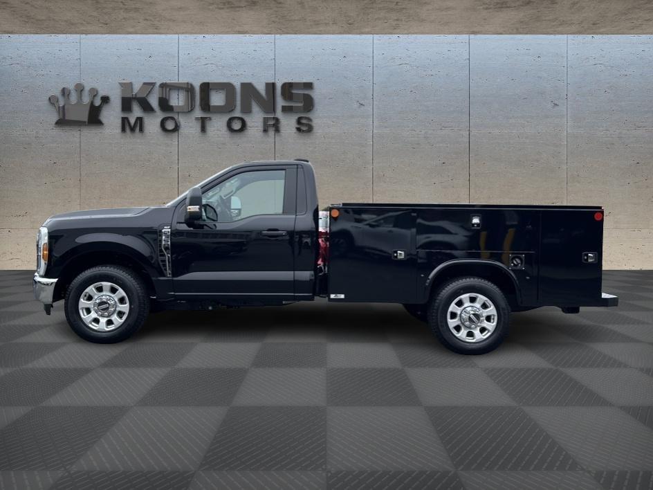 2024 Ford F-350 Super Duty Photo in Silver Spring, MD 20904