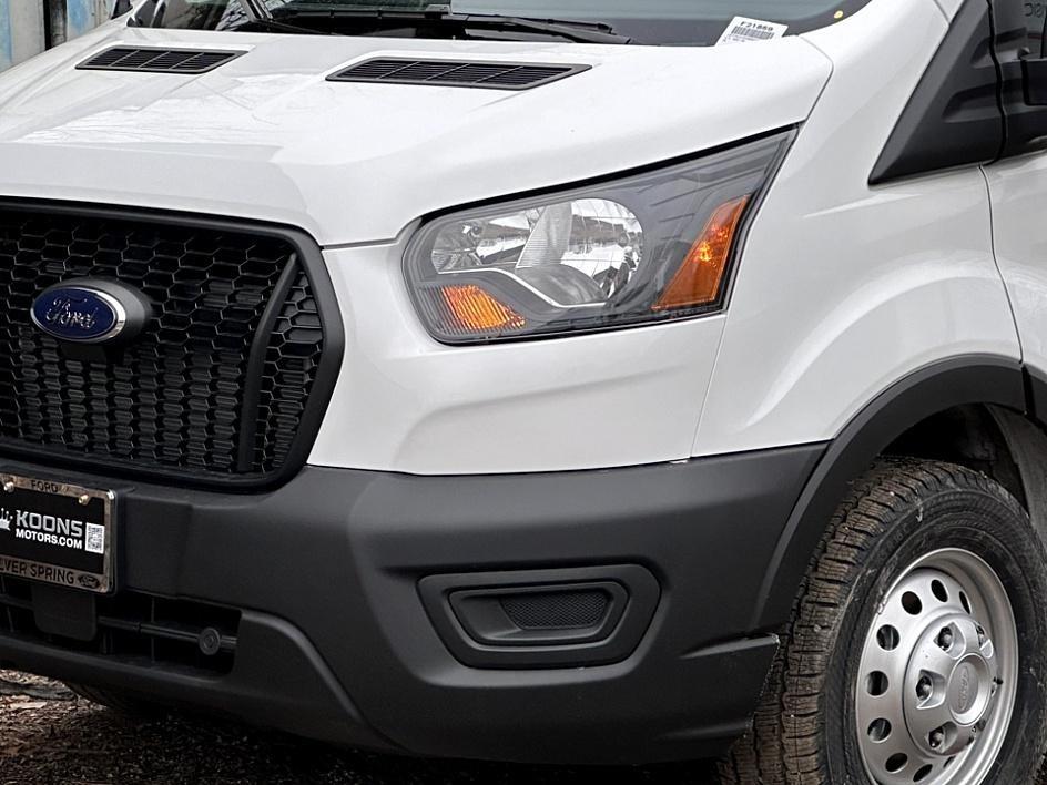 2024 Ford Transit-150 Photo in Silver Spring, MD 20904