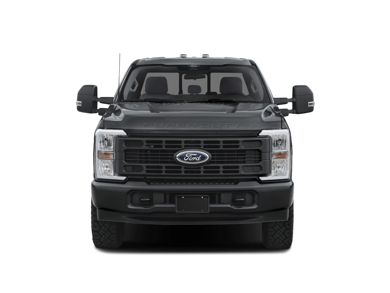 2025 Ford F-250SD Photo in Silver Spring, MD 20904