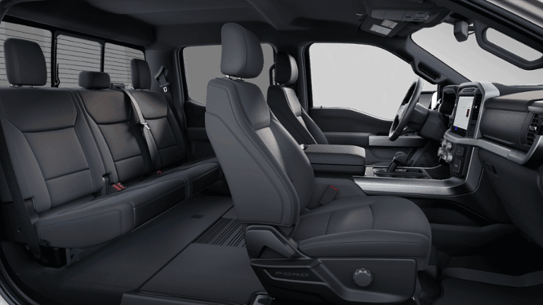 2025 Ford F-150 Photo in Silver Spring, MD 20904