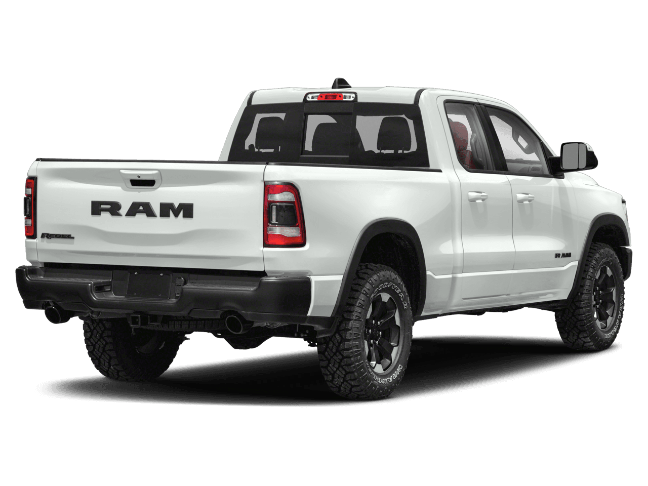 2019 Ram 1500 Photo in Silver Spring, MD 20904