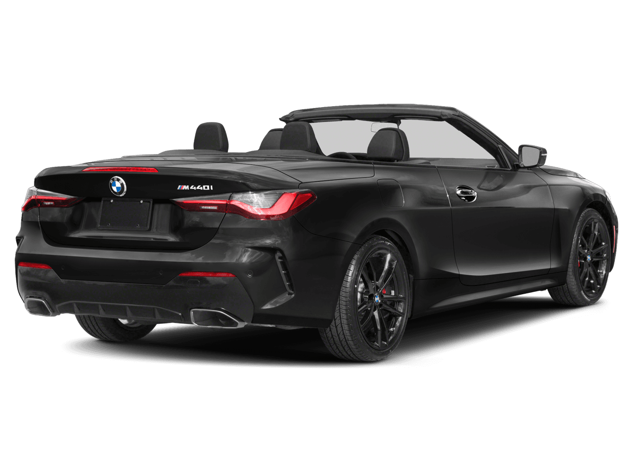 2022 BMW 4 Series Photo in Bethesda, MD 20814