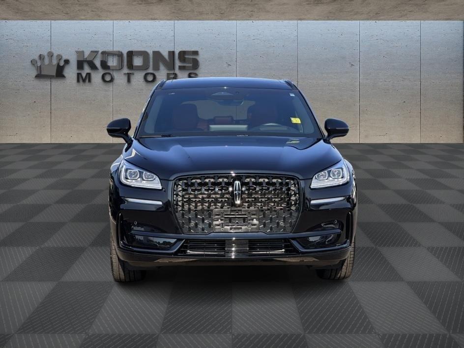 2023 Lincoln Corsair Photo in Bethesda, MD 20814