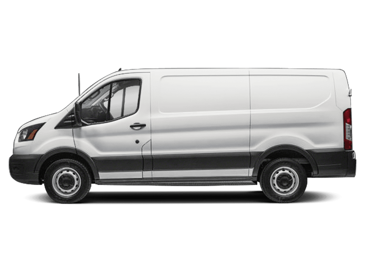 2026 Ford Transit-250 Photo in Silver Spring, MD 20904
