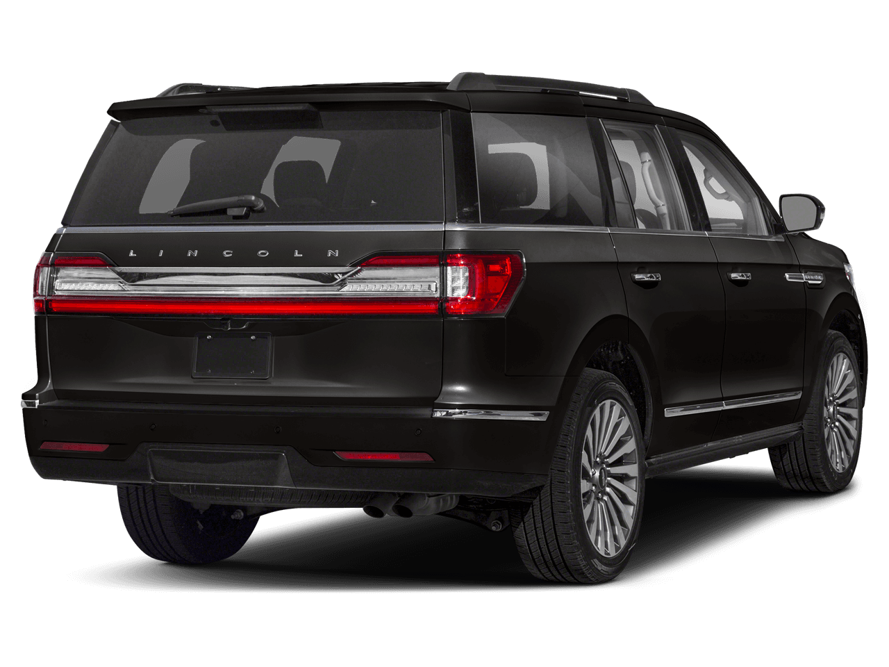 2020 Lincoln Navigator L Photo in Bethesda, MD 20814