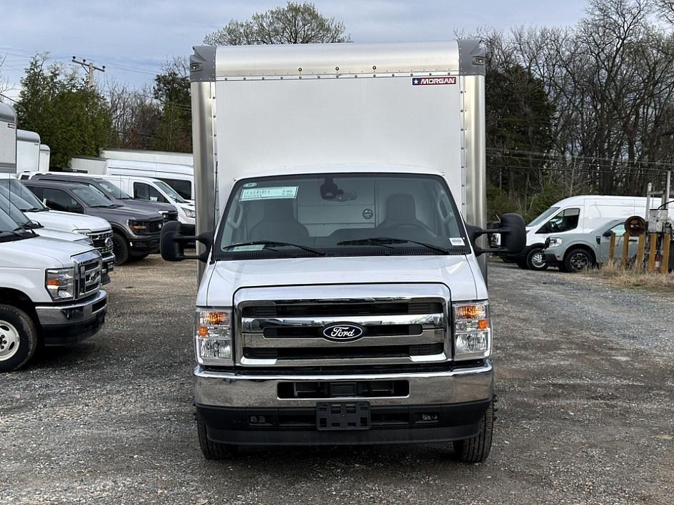 2026 Ford F-350 Super Duty Chassis Cab Photo in Silver Spring, MD 20904
